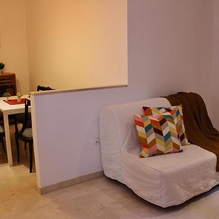 Wish Suite Morera Seville Exterior photo