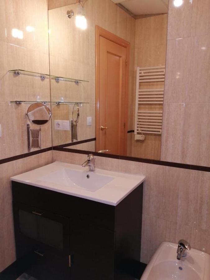 Wish Suite Morera Seville Exterior photo