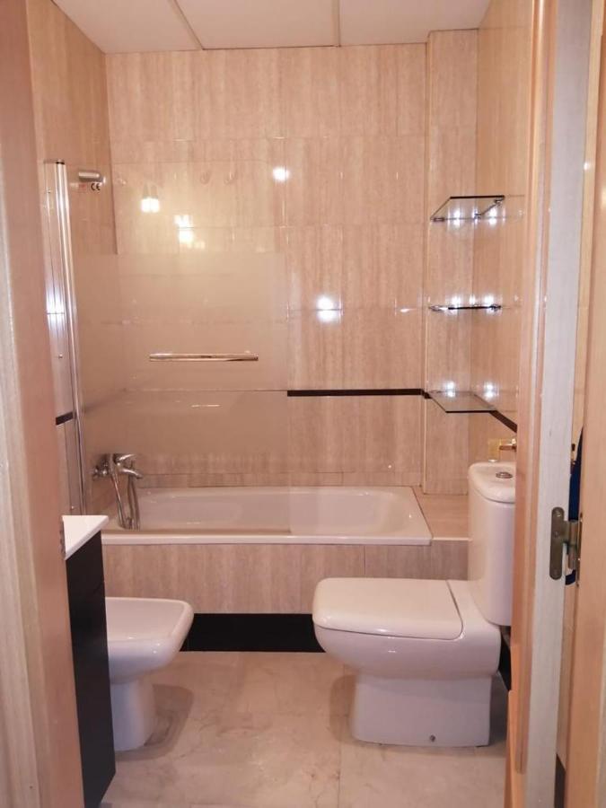 Wish Suite Morera Seville Exterior photo