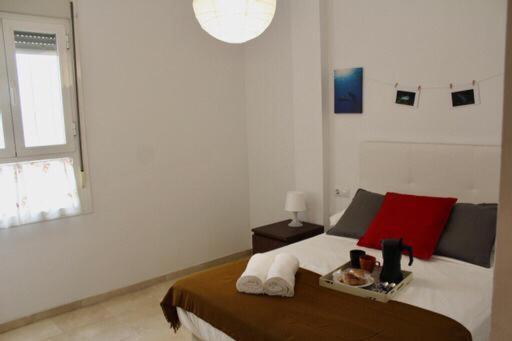 Wish Suite Morera Seville Exterior photo