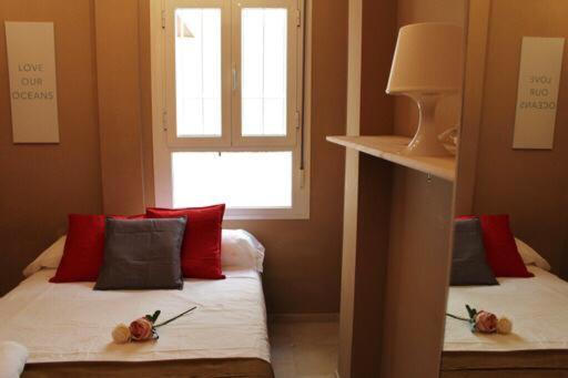 Wish Suite Morera Seville Exterior photo