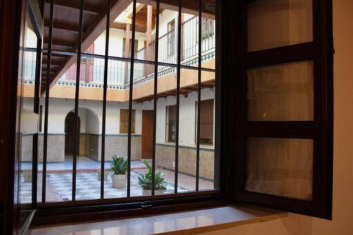 Wish Suite Morera Seville Exterior photo